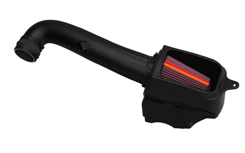 KN NextGen Cold Air Intakes