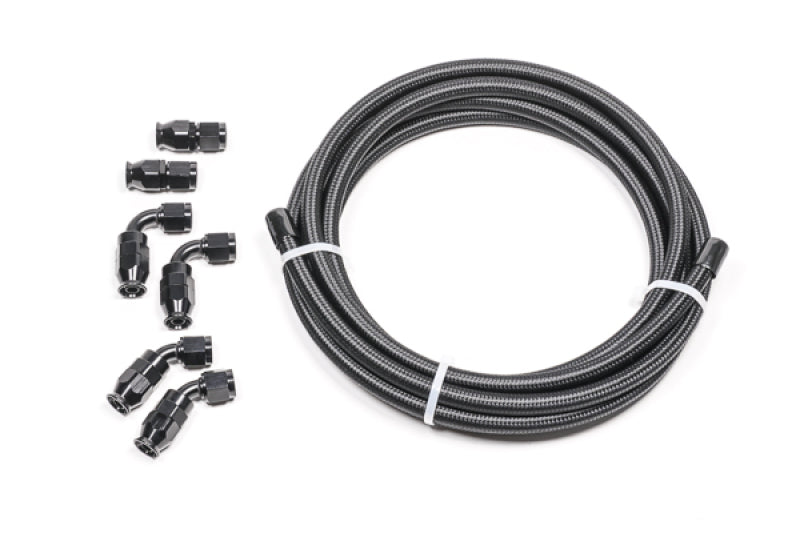 RAD Hoses