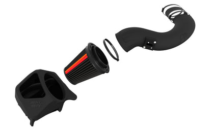 KN NextGen Cold Air Intakes