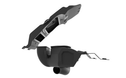 KN 63 AirCharger Intake