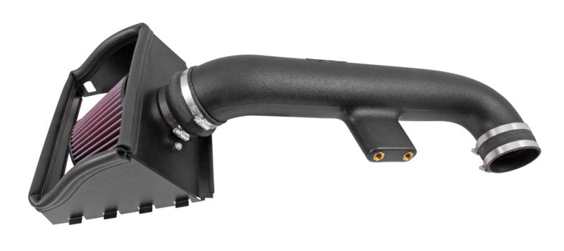 KN 63 AirCharger Intake