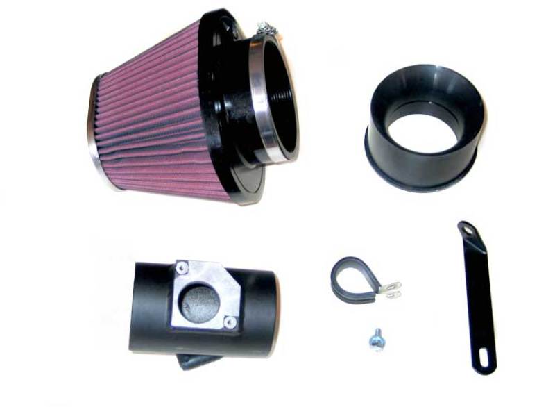 KN 57 FIPK Air Intake 50