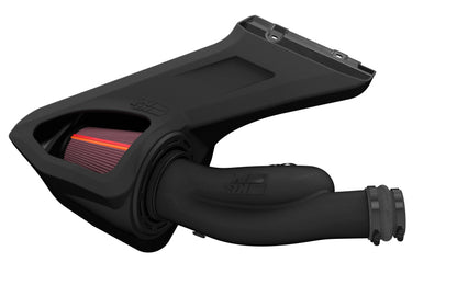 KN NextGen Cold Air Intakes