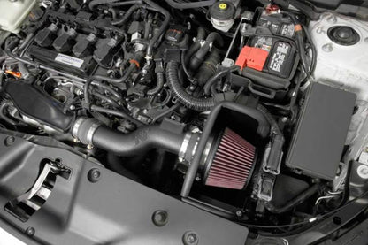 KN 63 AirCharger Intake