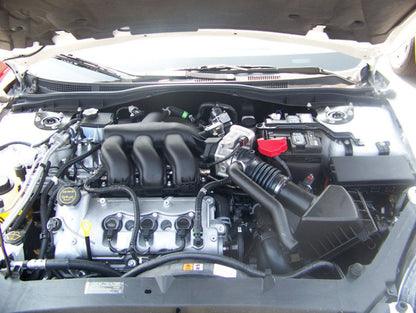 KN Drop in Air Filters