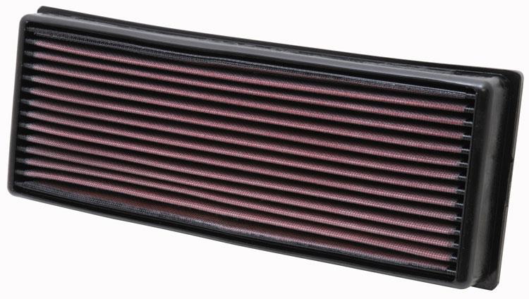 KN Drop in Air Filters
