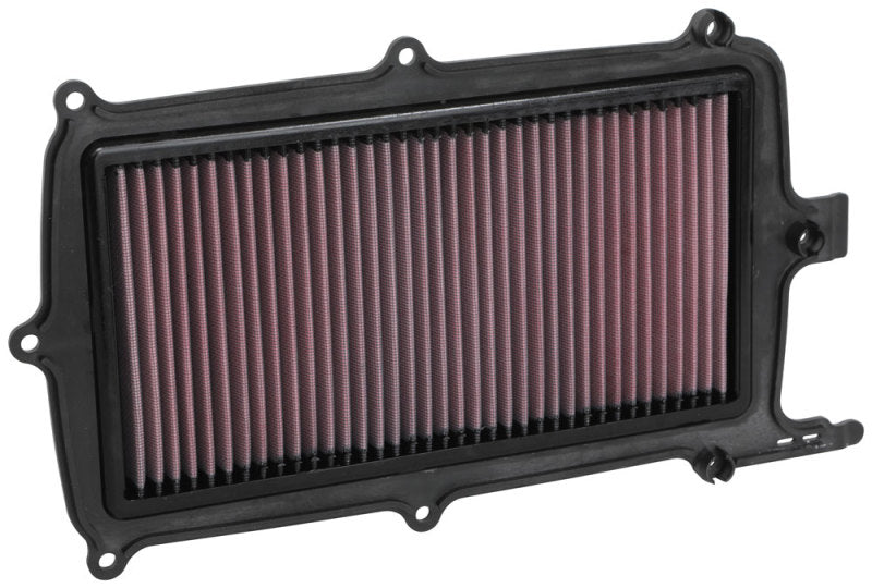 KN UTV Drop In Air Filters