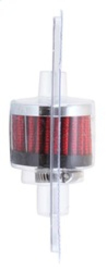 KN Universal Air Filter