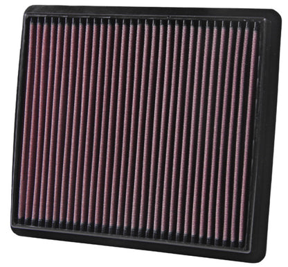 KN Drop in Air Filters