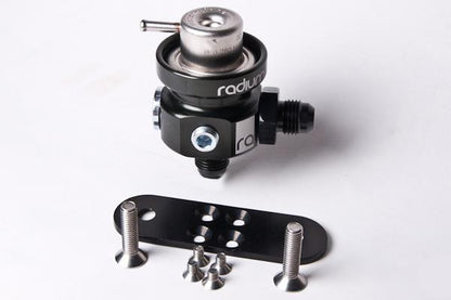 RAD Fuel Pressure Regulators