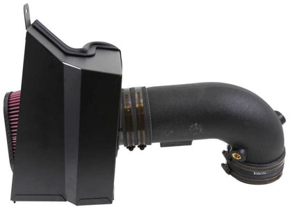KN 57 FIPK Air Intake 50