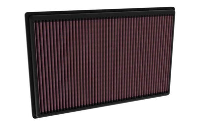 KN Direct Fit Air Filter