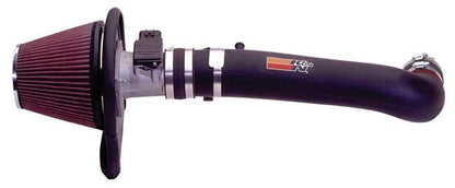 KN 57 FIPK Air Intake 50