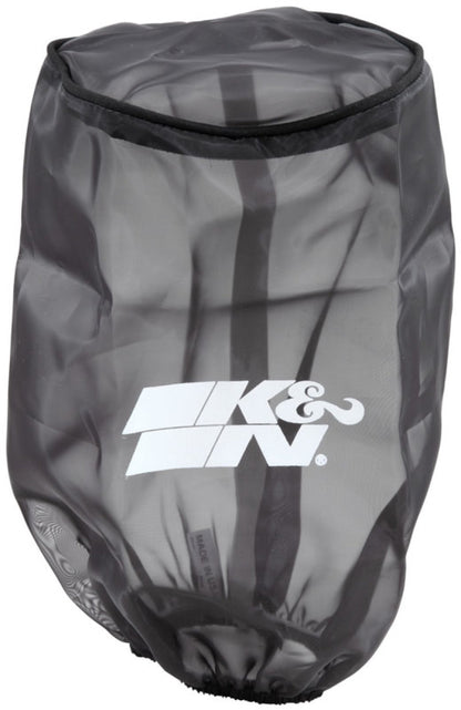KN DryCharger Air Filter Wrap