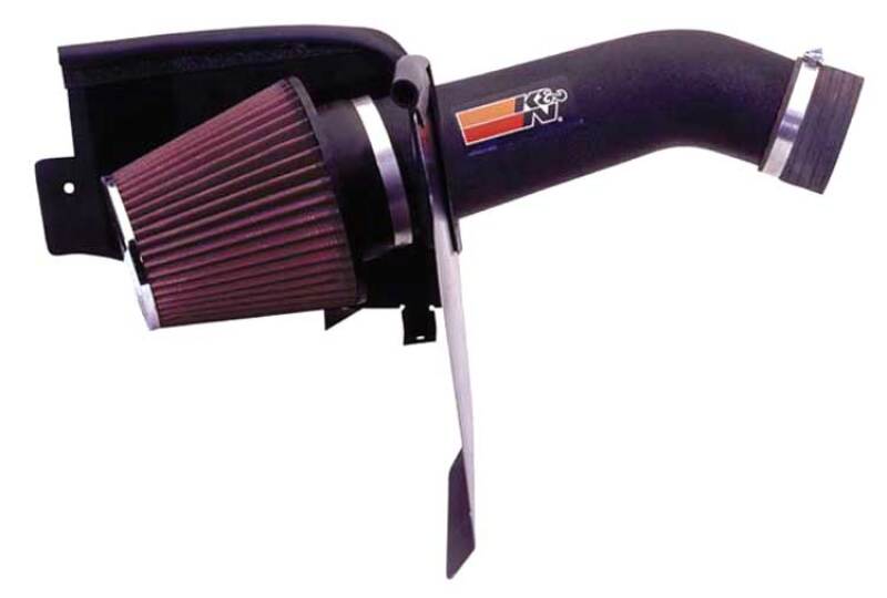KN 57 FIPK Air Intake 50