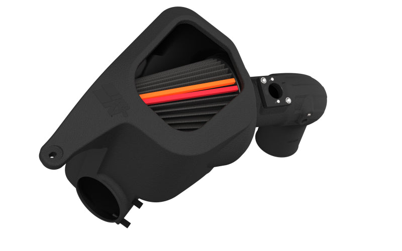 KN NextGen Cold Air Intakes