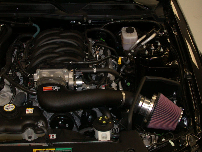 KN 57 FIPK Air Intake 50