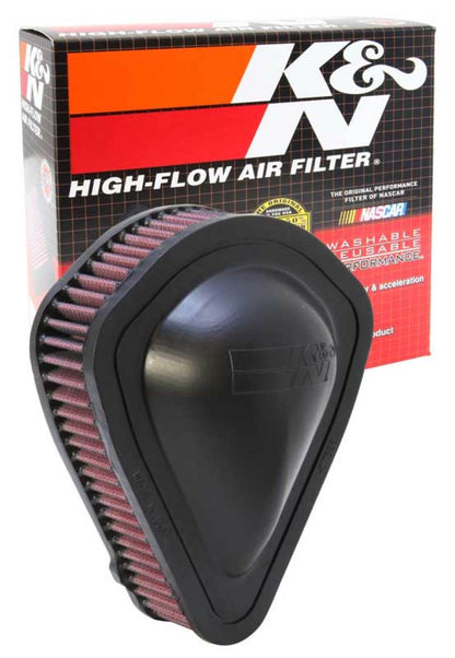 KN Motorcycle Direct Fit Air Filters