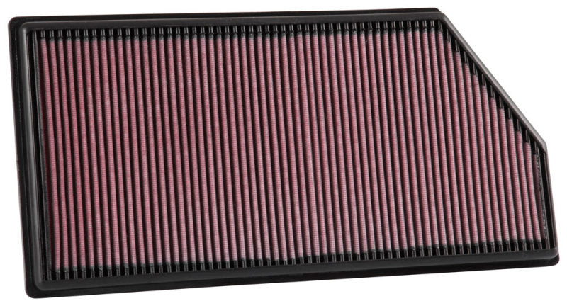 KN Drop in Air Filters