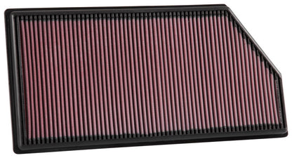 KN Drop in Air Filters