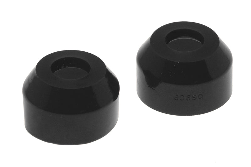 PRO Ball Joint/Tie Rod - Blk