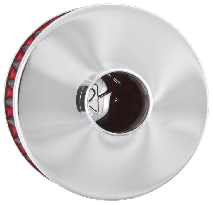 KN Universal Air Filter