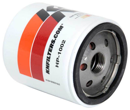 KN Oil Filter