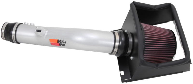 KN 77 Metal Intake