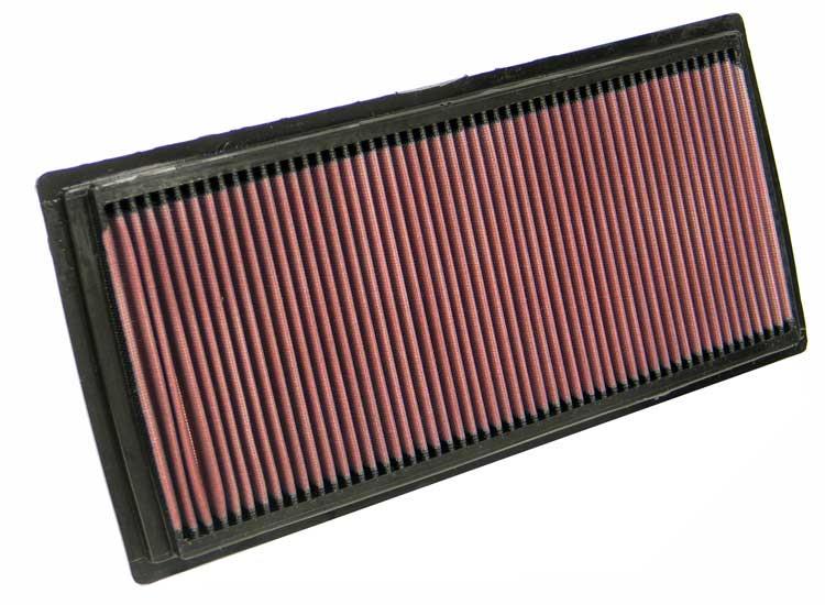 KN Drop in Air Filters