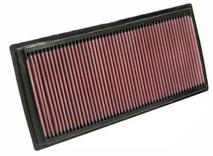KN Drop in Air Filters