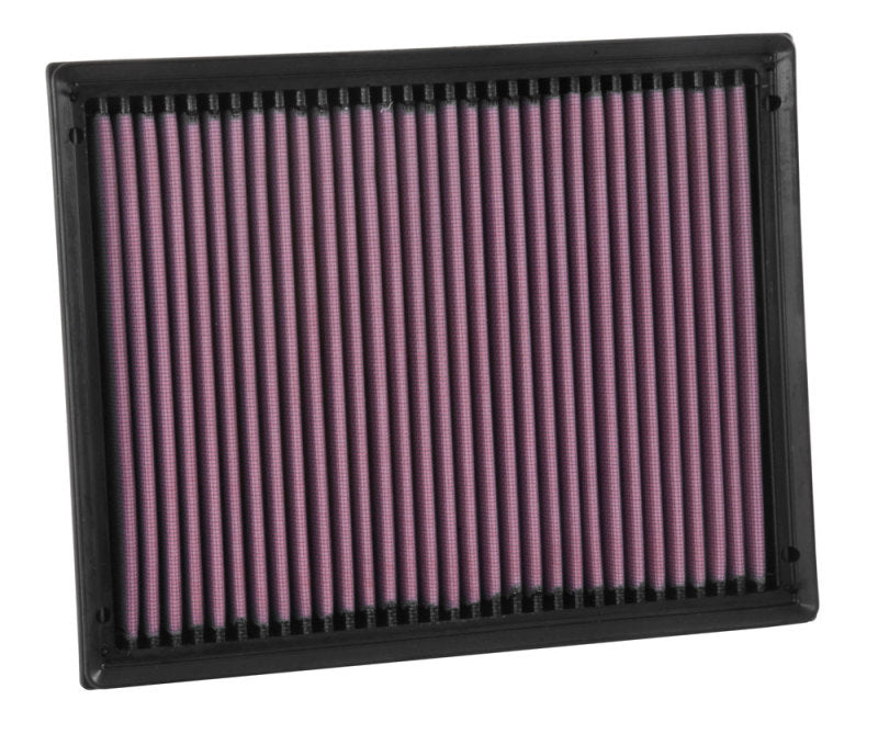 KN Drop in Air Filters
