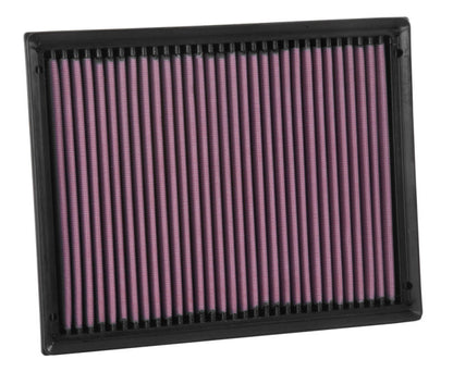 KN Drop in Air Filters