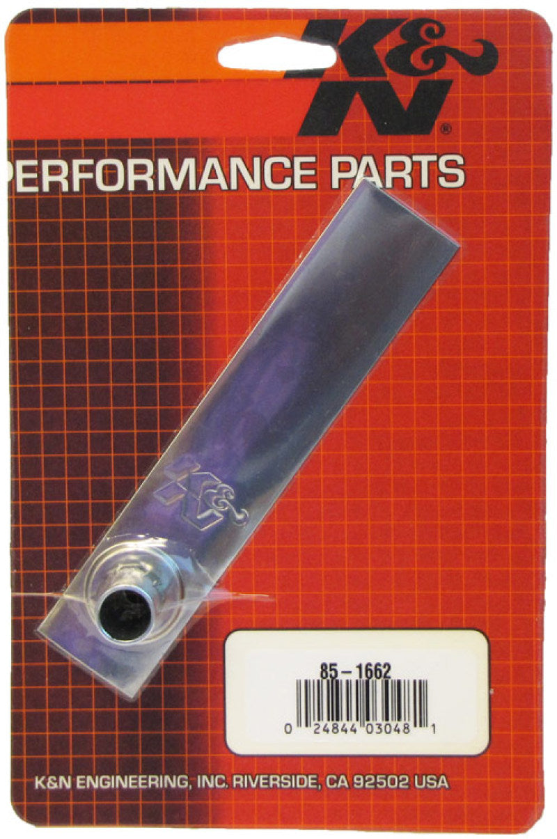KN Air Filter Vent Kits