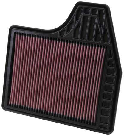 KN Drop in Air Filters