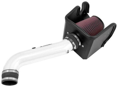 KN 77 Metal Intake