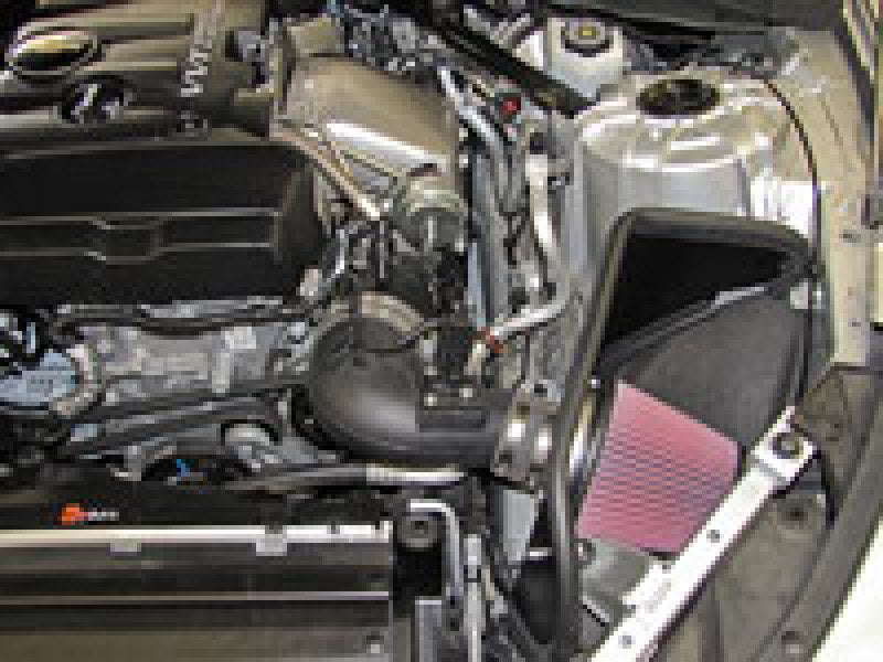 KN 57 FIPK Air Intake 50