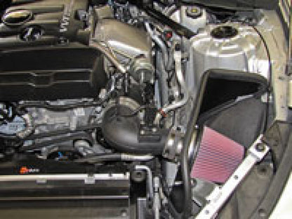 KN 57 FIPK Air Intake 50