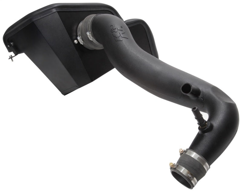 KN 63 AirCharger Intake