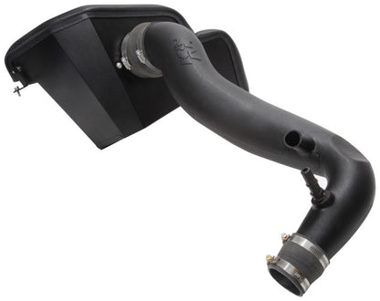 KN 63 AirCharger Intake