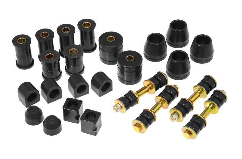 PRO Total Kits - Blk