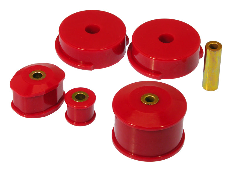 PRO Engine/Trans Kit - Red