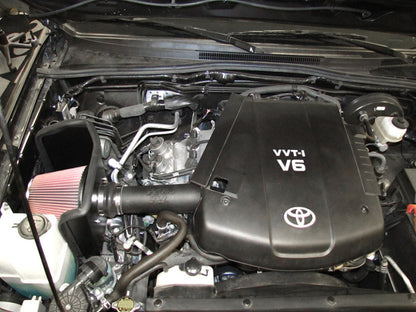 KN 63 AirCharger Intake