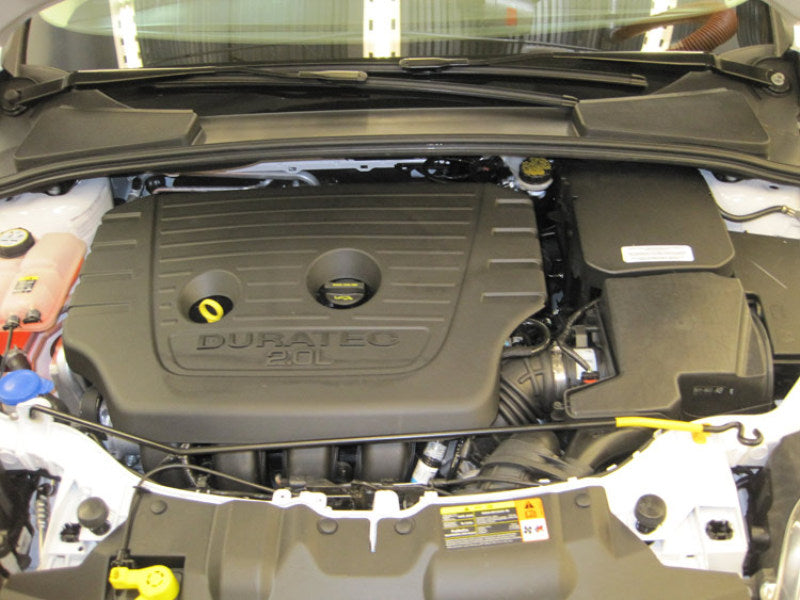 KN Drop in Air Filters