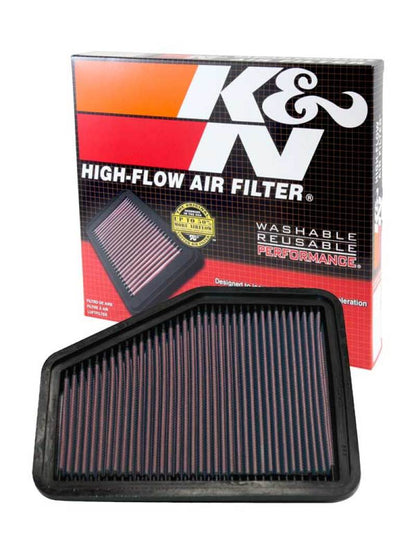 KN Drop in Air Filters