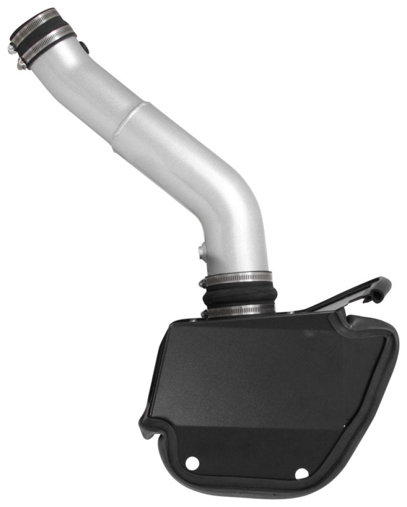 KN 77 Metal Intake