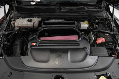 KN 63 AirCharger Intake