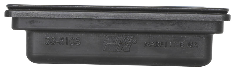 KN Direct Fit Air Filter