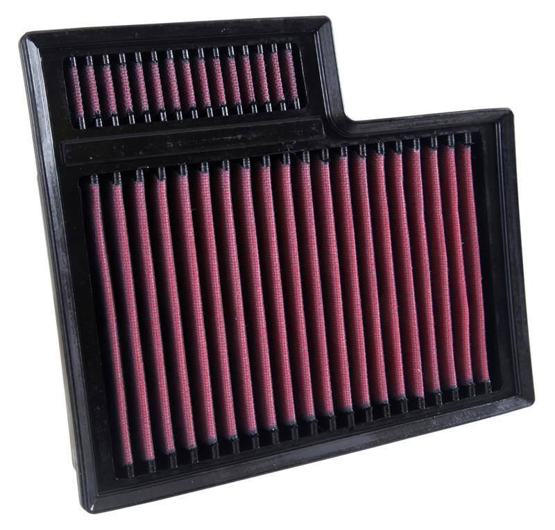 KN Drop in Air Filters