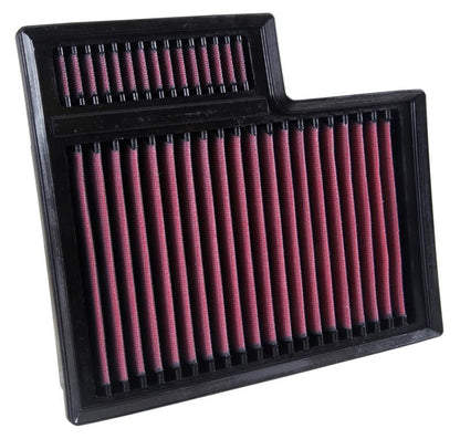 KN Drop in Air Filters