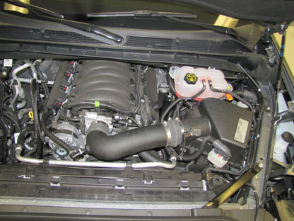 KN 57 FIPK Air Intake 50